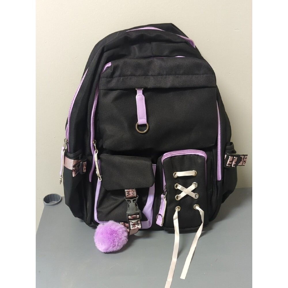 Teenagers Backpack - Picture 2 of 4